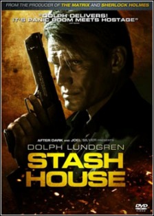 Assistir Filme Stash House