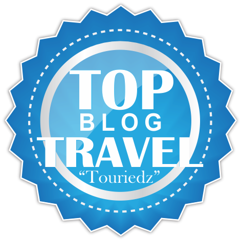 TOP Travel Blog