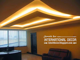 Ceiling Designs