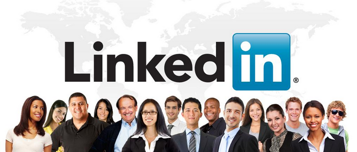 15.000 membros em nossa comunidade no Linkedin!