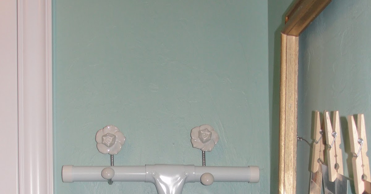 So Shep! Ironing Board Hooks