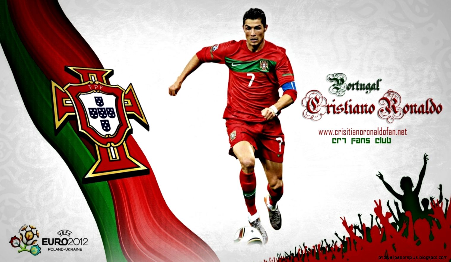 Cristiano Ronaldo CR7 Cristiano Ronaldo CR7