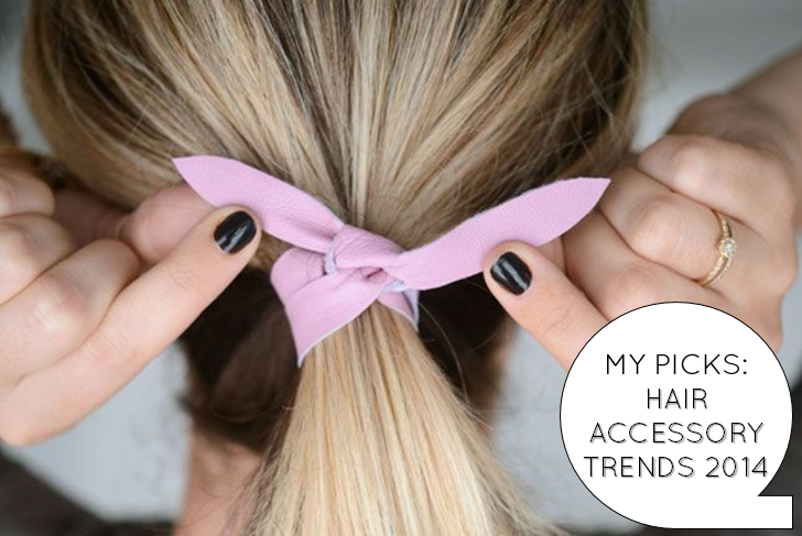 Hair Accessories Elisabeth Rundlof