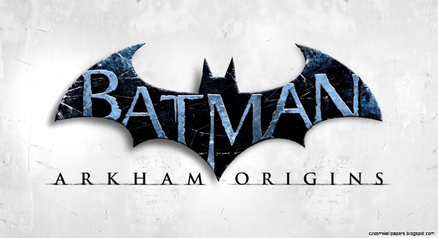 Batman Arkham Origins HD desktop wallpaper Widescreen High Batman Arkham Origins HD desktop wallpaper Widescreen High