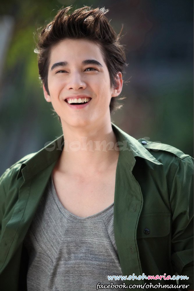 mario maurer Find and follow posts tagged mario maurer on tumblr. mario maurer Find and follow posts tagged mario maurer on tumblr.