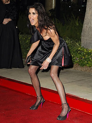 Janice Dickinson