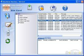 sim card recovery
