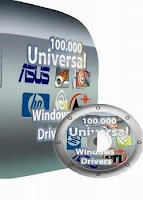 Universal Driver 100000 Computer Universal Driver 100000 Computer