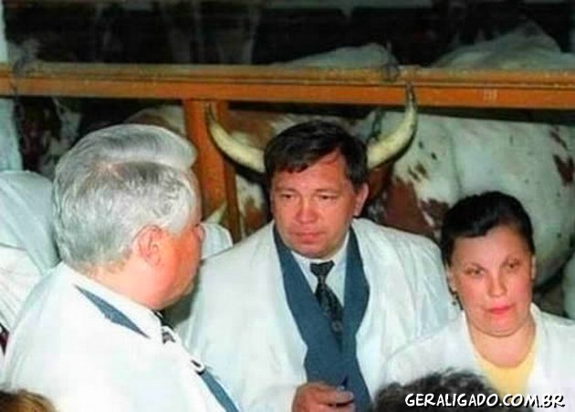 Imagens que não são oque parecem