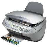 Epson Cx6600 Software