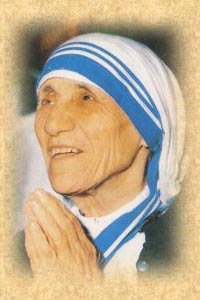 Mother Teresa Biography