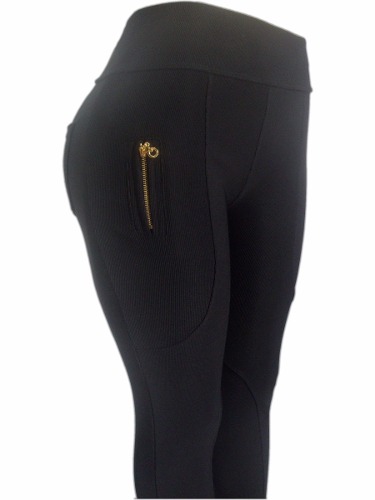 calça legging montaria lupo