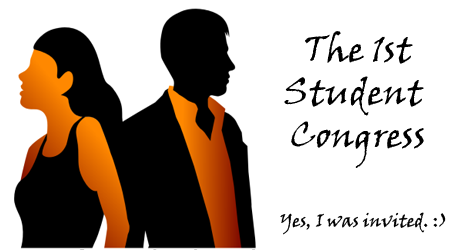 The Student Congress Technological Institute of the Philippines Student Congress