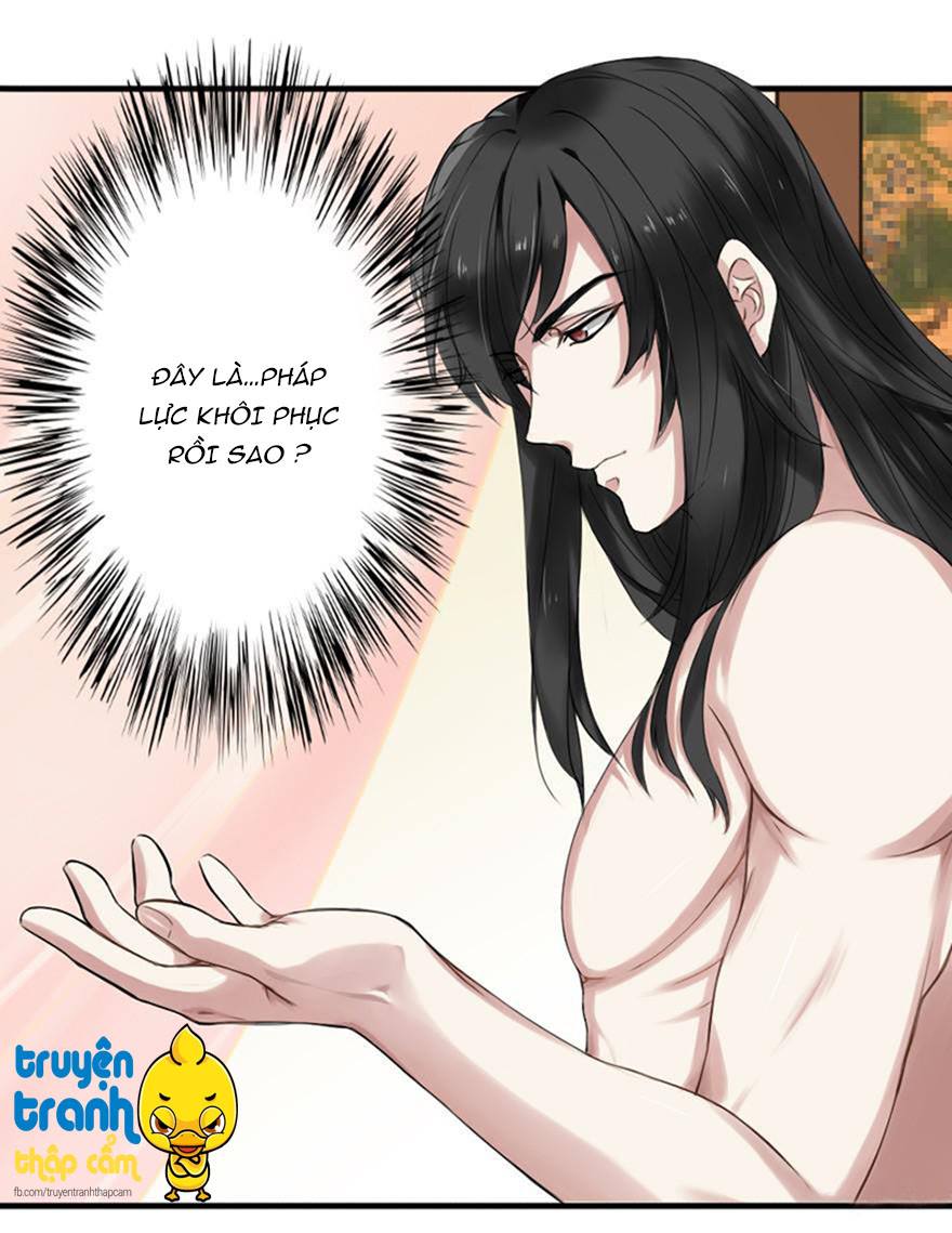 Nhật Ký Nuôi Dưỡng Công Chúa Chap 7 - Next Chap 8