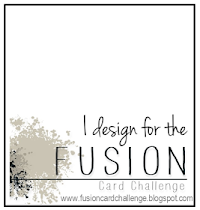 Design Team - Fusion Card Challenge
