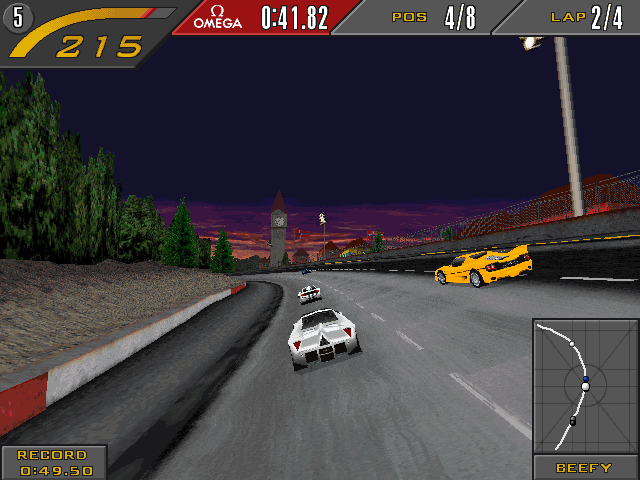 Download Nfs 2 Se Full Version For Free