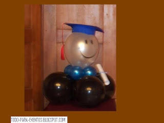 Todo Para Eventos GRADUACIONES