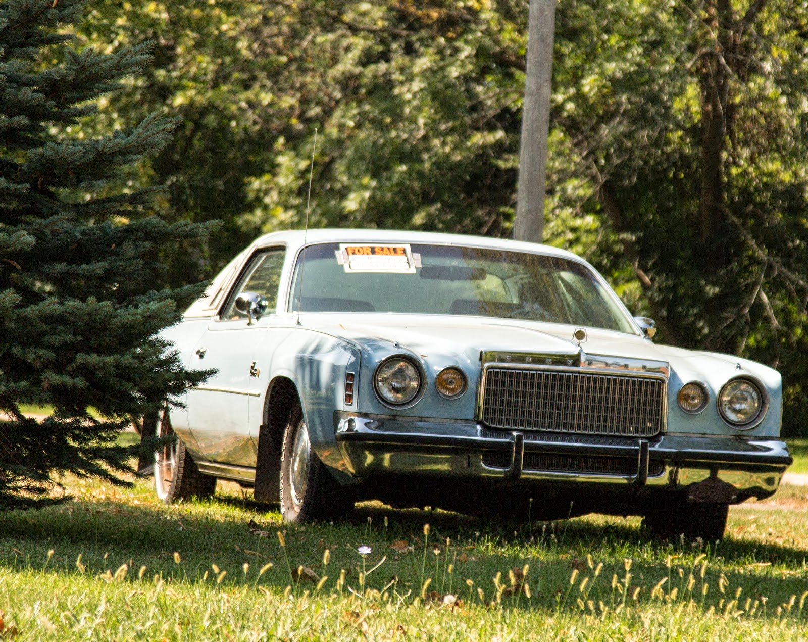1977 Chrysler Cordoba 1977 Chrysler Cordoba