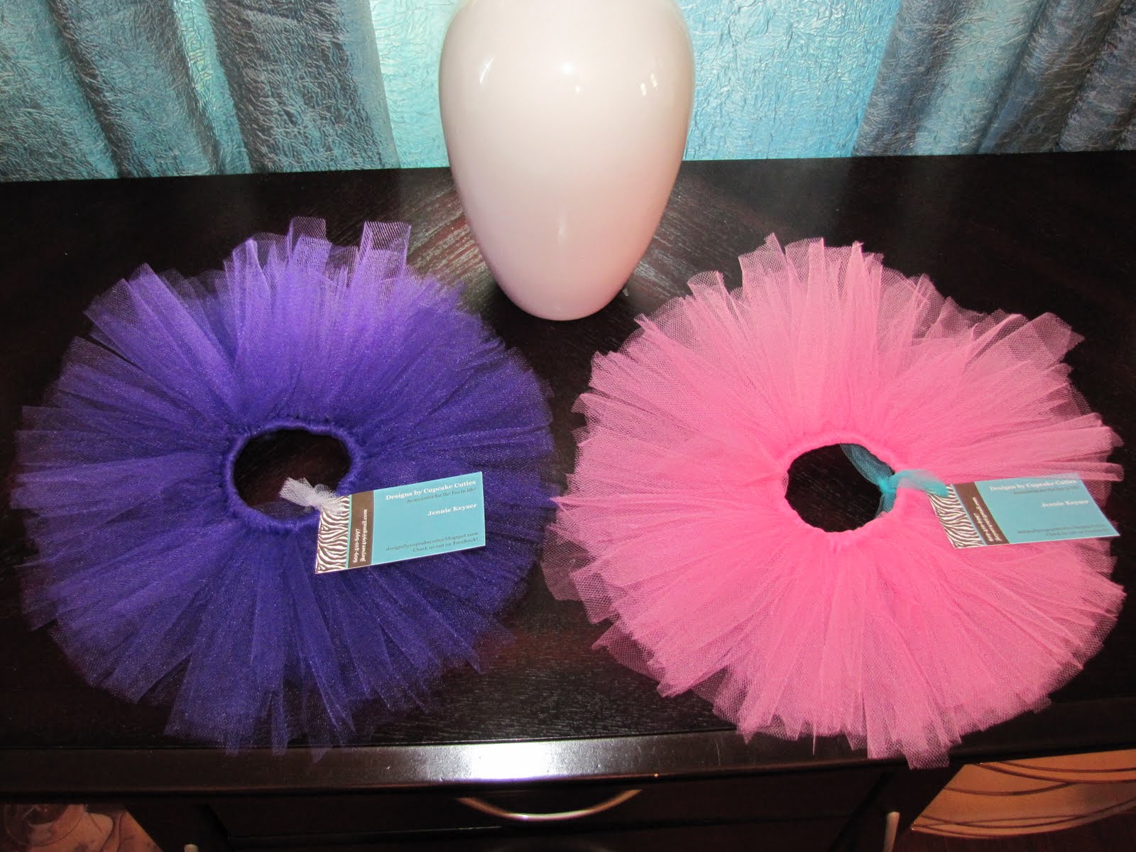 Doll Tutu