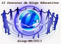 II CONCURSO DE BLOGS EDUCATIVOS