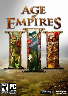 Age of Empires III + Expansões [PT-BR] - (PC) - PEDIDO*