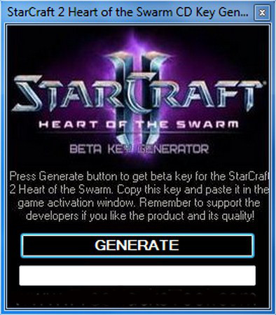 Скачать skidrow/Crack/кряк/таблетка StarCraft 2: Heart of theСюжет игры Sta