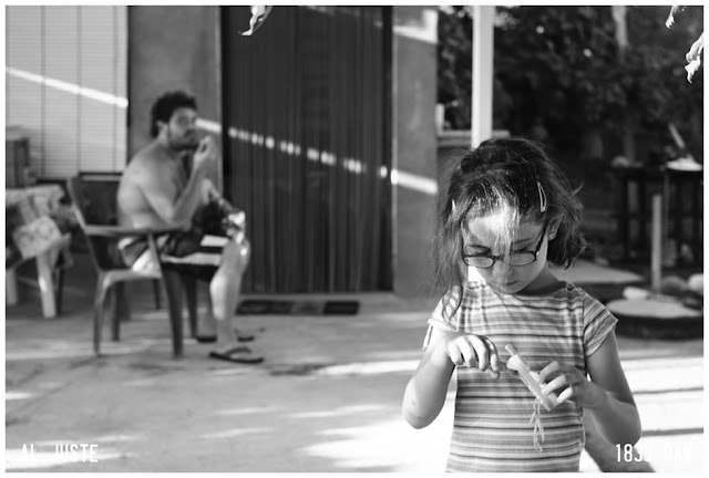 De Alicante a Alcañiz. Fotografías de Ángel Luis Juste.