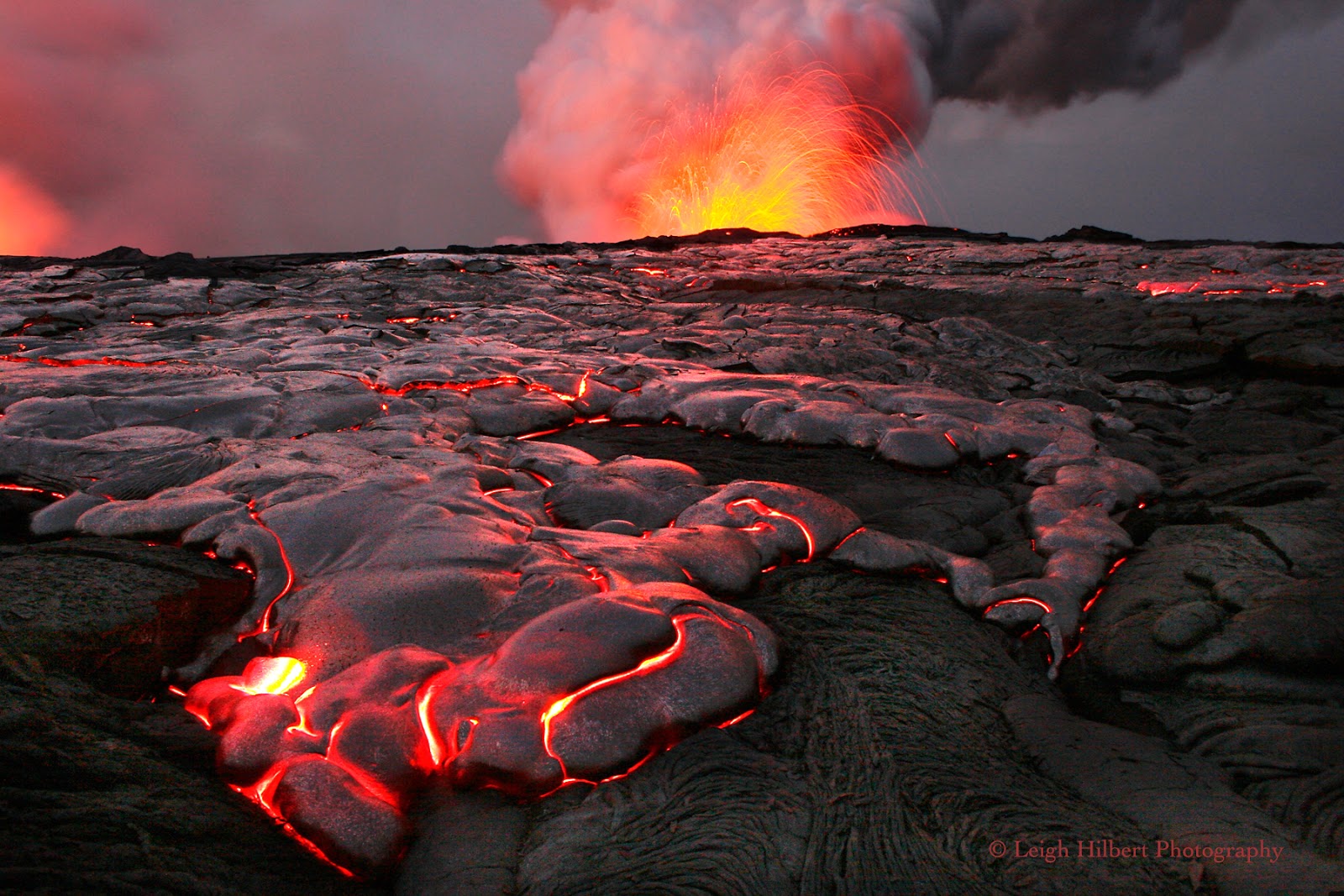 000 volcanic lava flow island 000 volcanic lava flow island