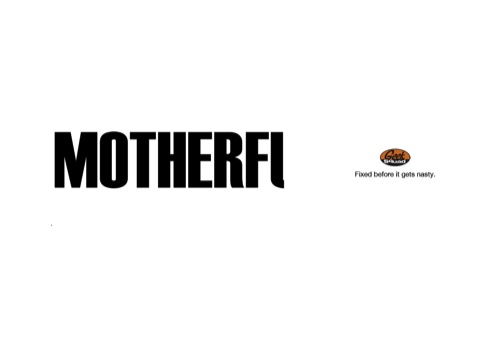 minimal ads