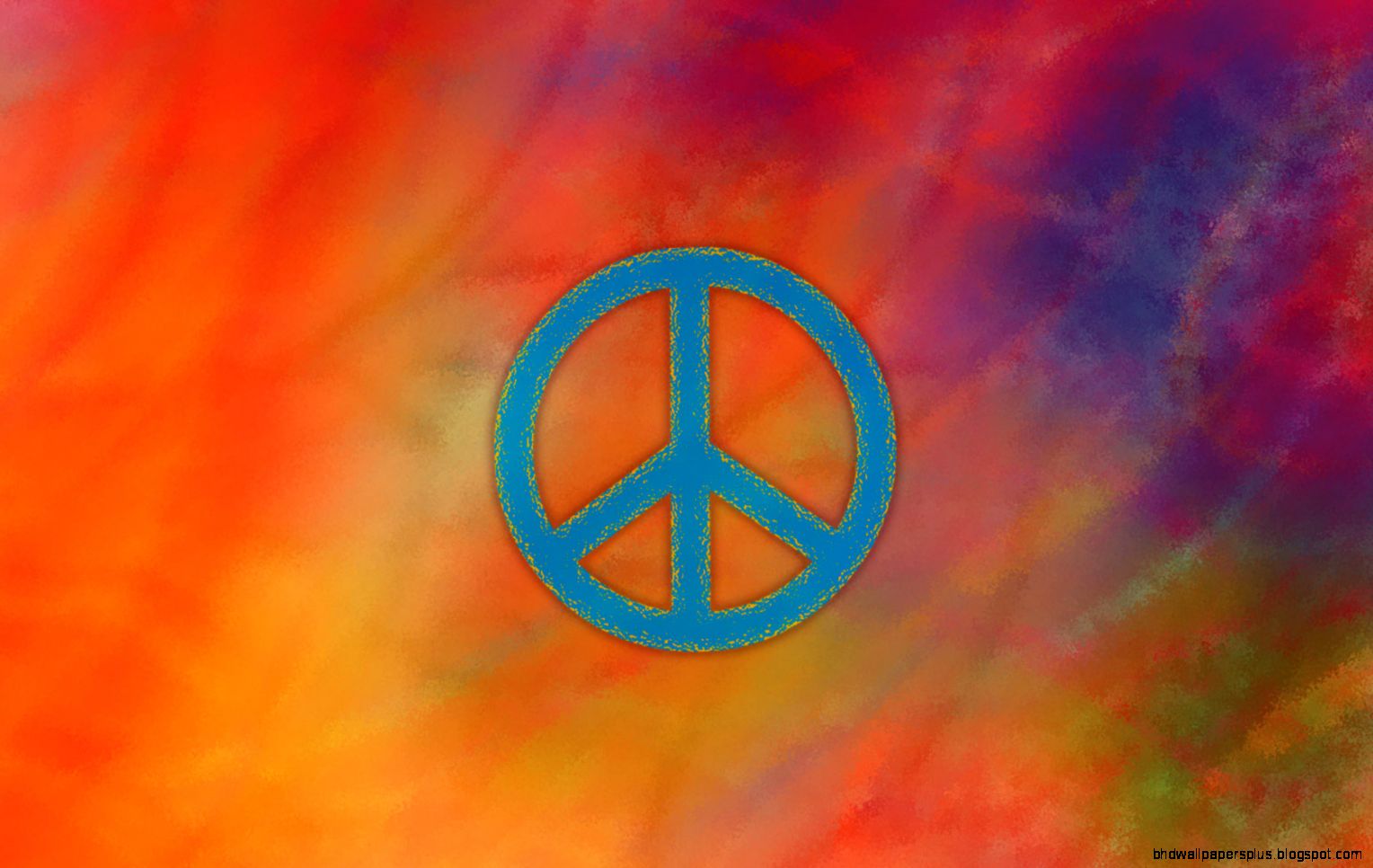Peace Sign Background for Computer Desktop Peace Sign Background for Computer Desktop