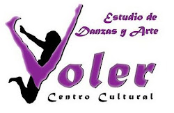 Voler Estudio de Danzas y Arte