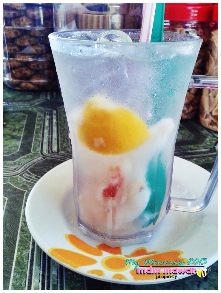 Kelapa lemon air 3 Cara