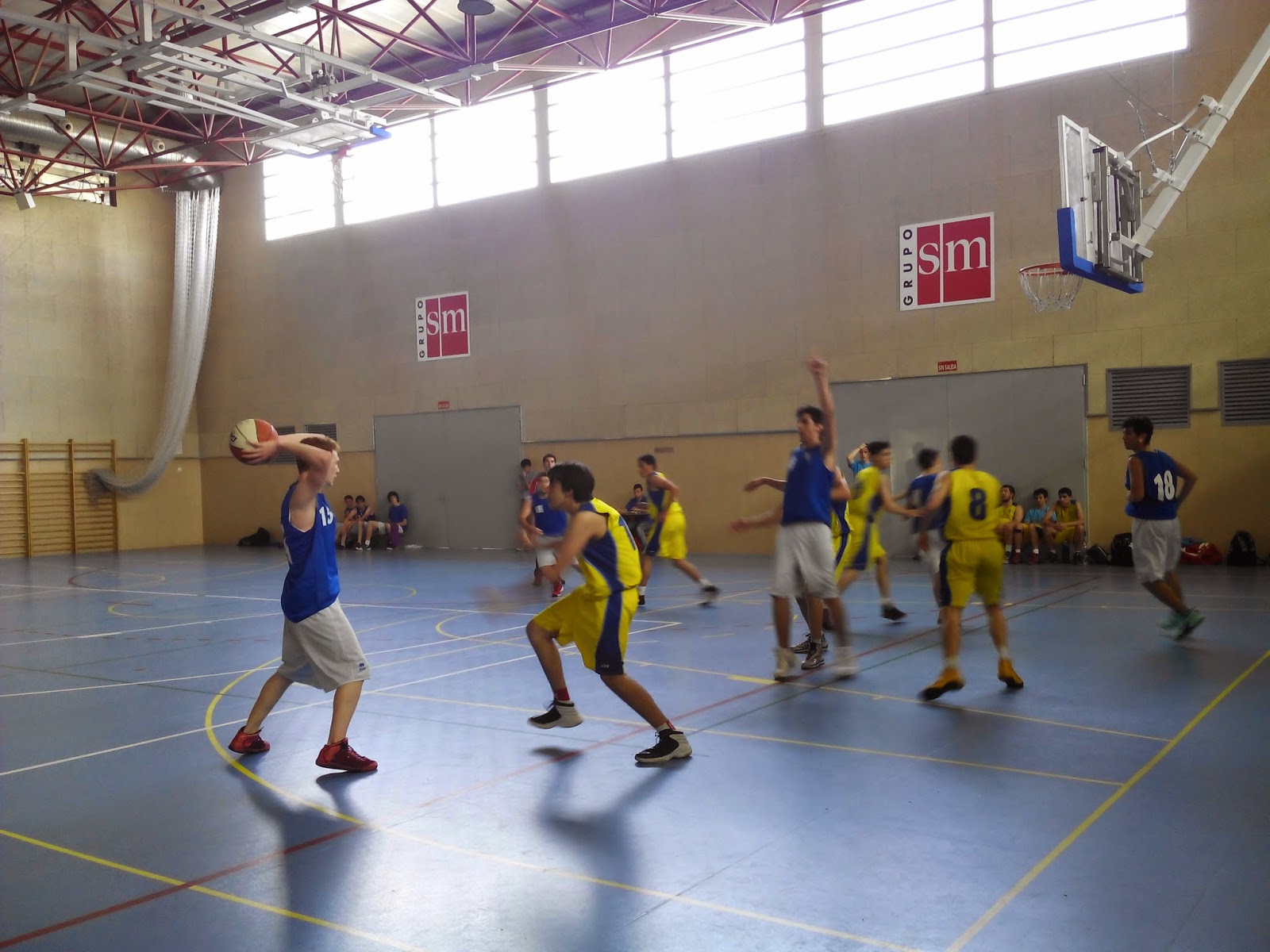 Baloncesto Amorós : JUNIOR MASCULINO TERCERA DIVISIÓN - CUARTO ... Baloncesto Amorós : JUNIOR MASCULINO TERCERA DIVISIÓN - CUARTO ...