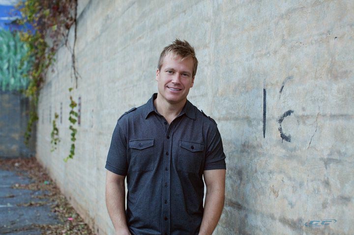 Charles Billingsley - Never Forsaken 2012 american christian artist biography and history