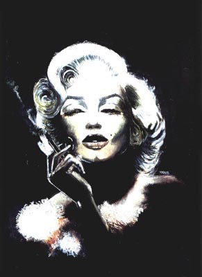 MARILYN