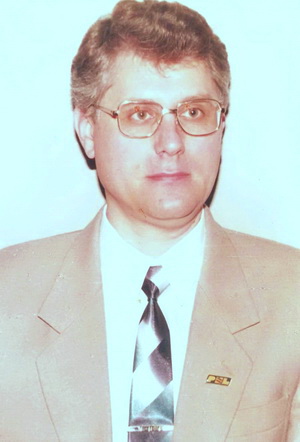Mai 1996. Candidat la Consiliul Județean Bistrița-Năsăud din partea PNL (pe listele CDR).