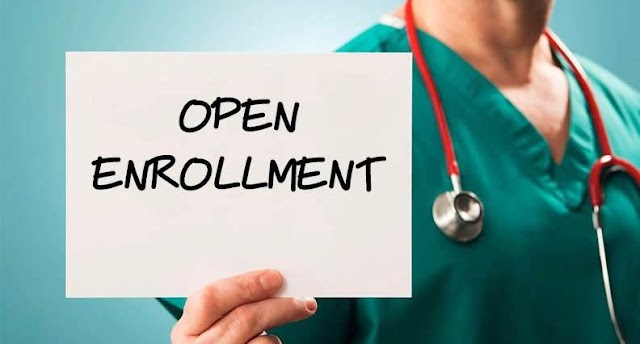 What's New for Open Enrollment in 2016
