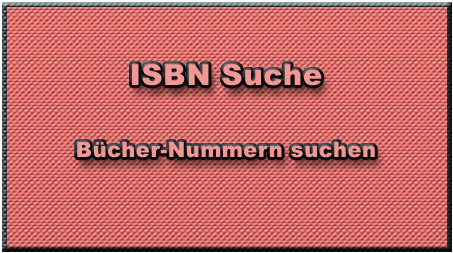 ISBN Suche ISBN Suche