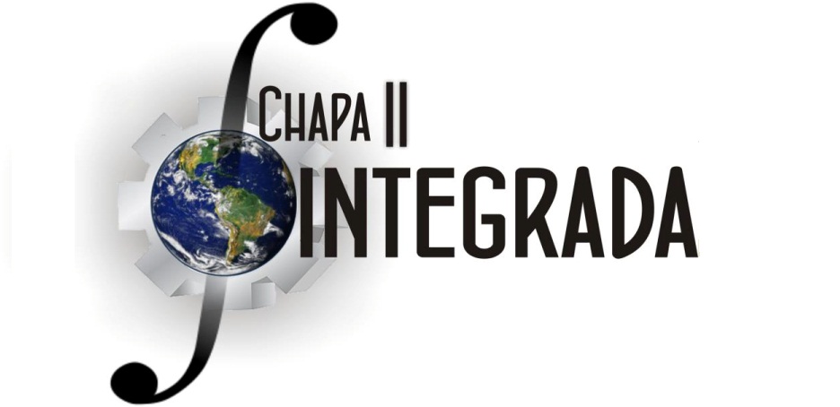 Chapa Integrada UFFS