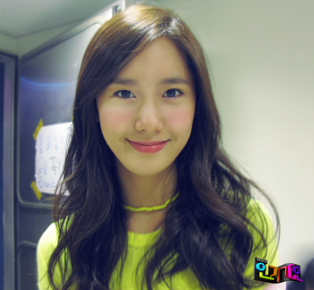 Im Yoona Gee