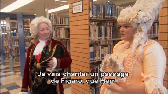 beethoven a t il pu rencontrer mozart