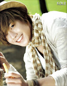 kim hyun joong saranghae !