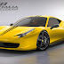 Ferrari to name the 458 Scuderia “Monte Carlo”