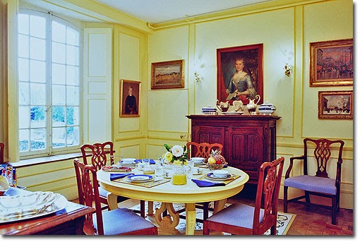 Muebles y Decoración de Interiores - DEMODI : El Salón Comedor en