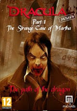 Dracula Part 1 The Strange Case of Martha Free Download Dracula Part 1 The Strange Case of Martha Free Download