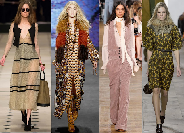 AW15 Trend guide by What Laura did Next