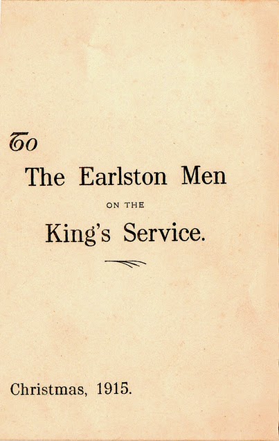 The spanish american war Family History Fun: Military Monday: Christmas Greetings to Serving