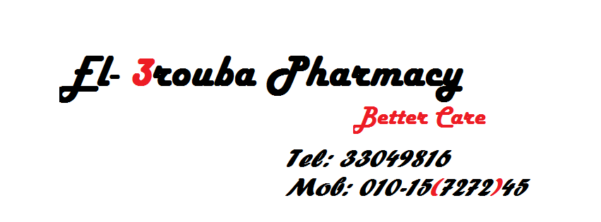 El-3rouba Pharmacy