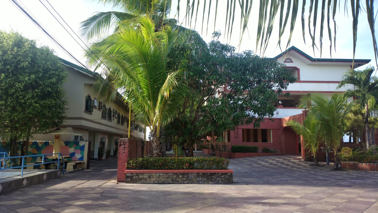 Goldland Spring Resort and Hotel in Urdaneta City, Pangasinan | BlogPh.net