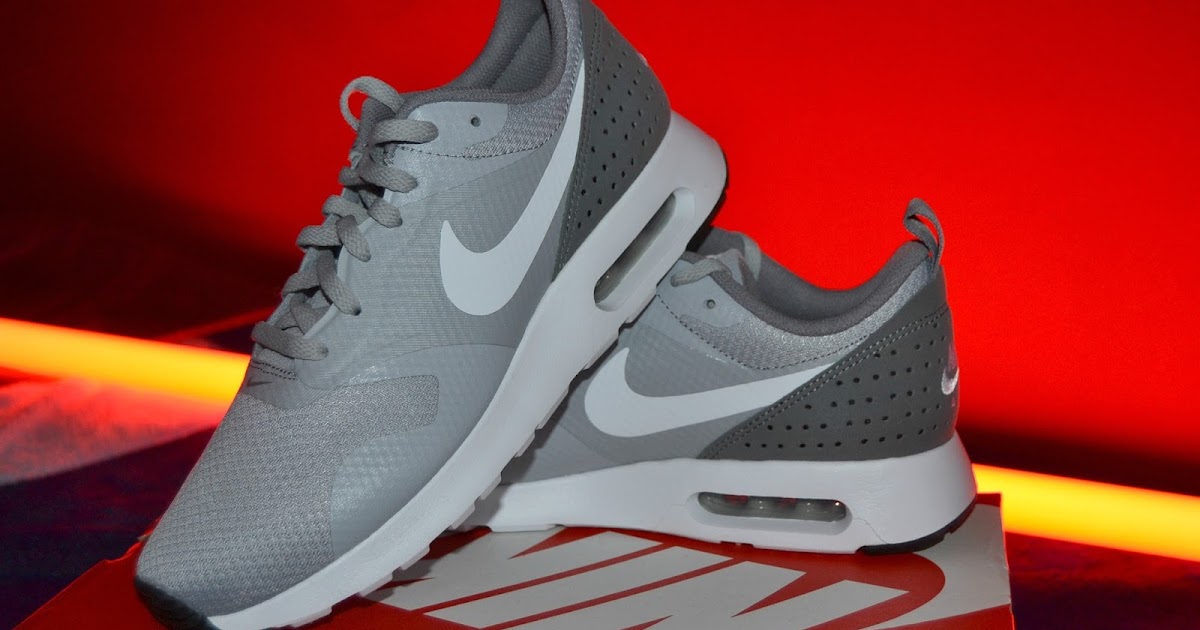 nike air max leggere